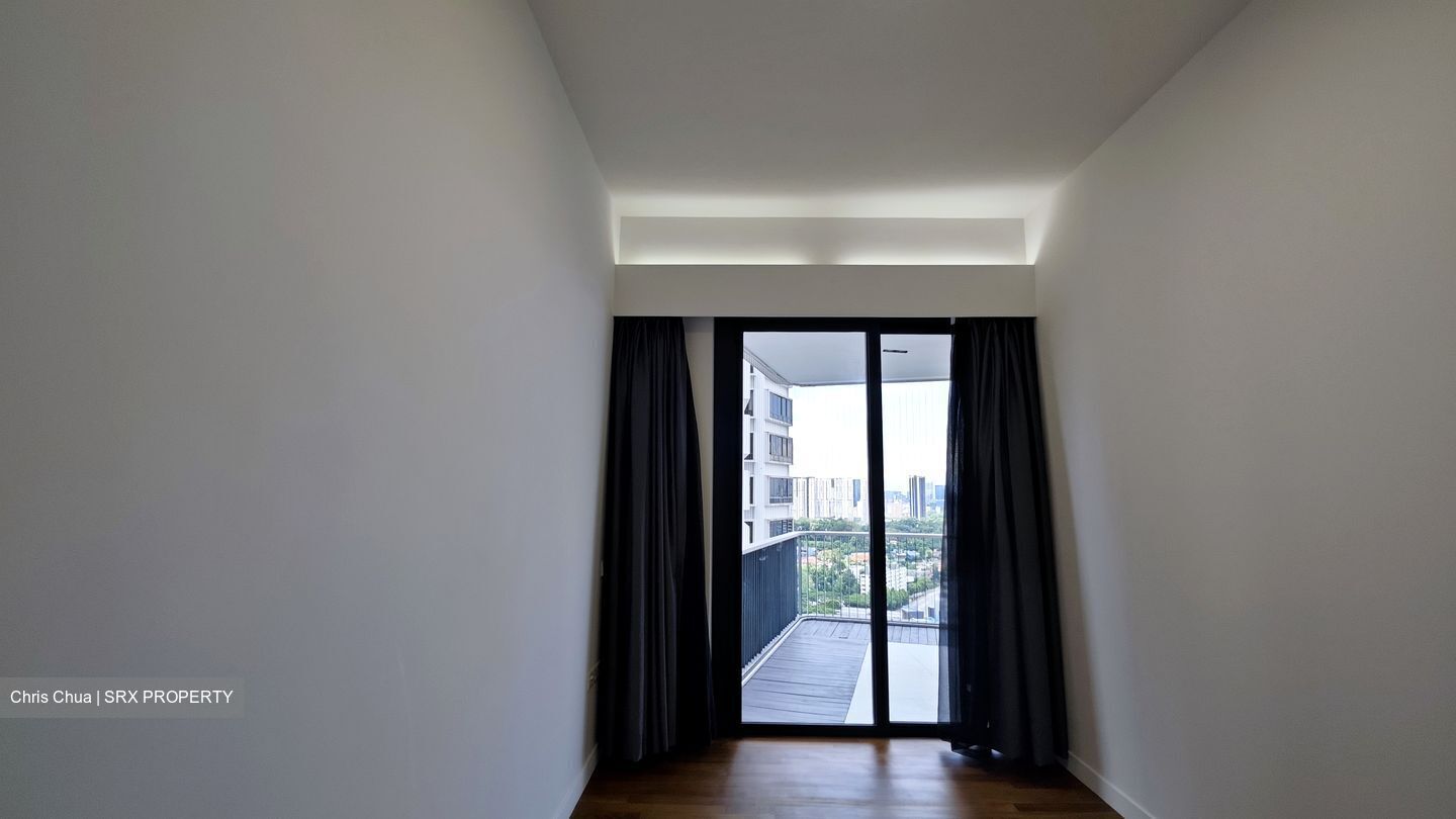 D'Leedon (D10), Condominium #433037121